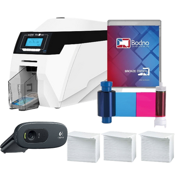 Magicard Rio Pro 360 ID Card Printer Supplies