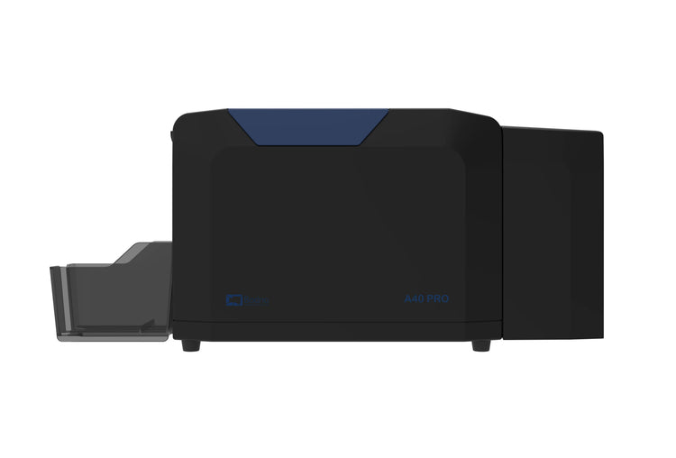 Bodno A40 Pro Dual Sided ID Card Printer