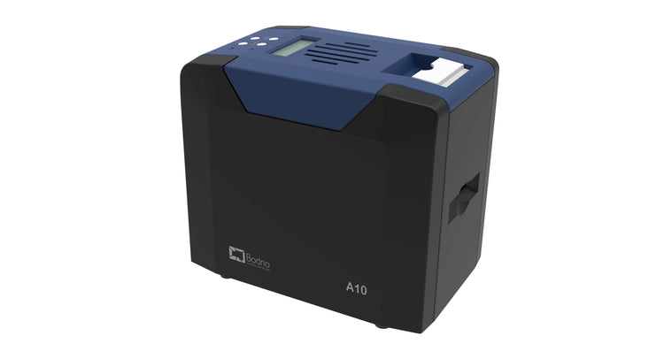 Bodno A10 Single Sided ID Card Printer