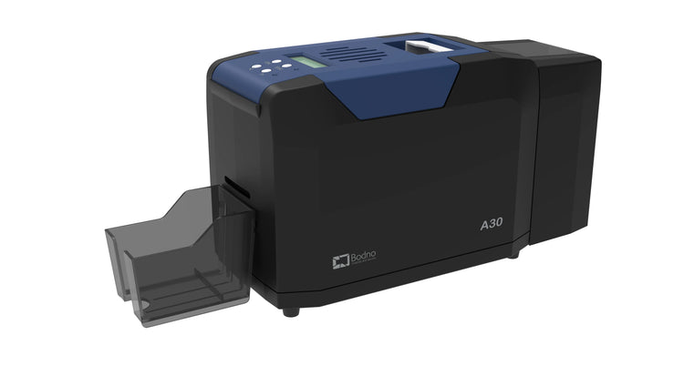 Bodno A30 Dual Sided ID Card Printer