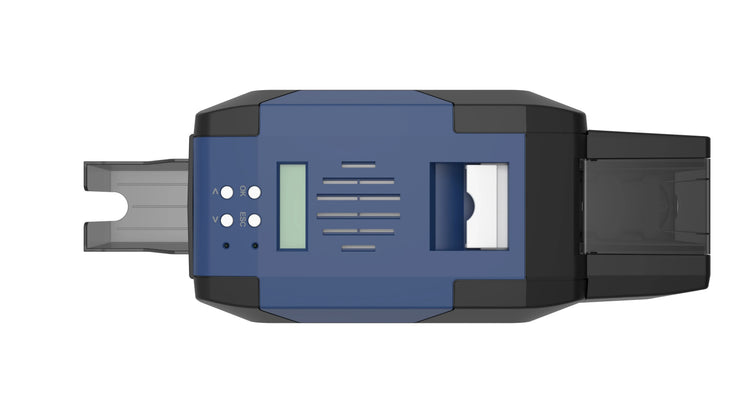 Bodno A40 Pro Dual Sided ID Card Printer