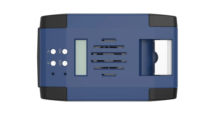 Bodno A10 Single Sided ID Card Printer