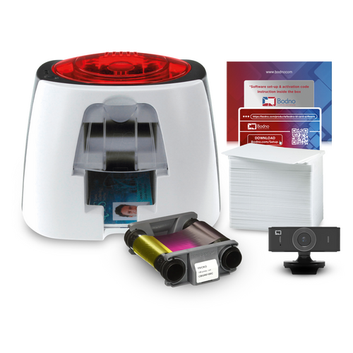 Printer Power Supply - Bodno