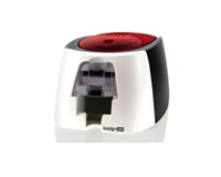 Badgy200 ID Card Printer