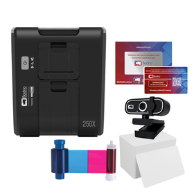 Magicard 250X ID Card Printer