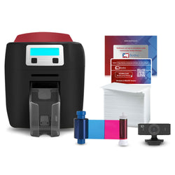 Magicard Bodno 400X ID Card Printer