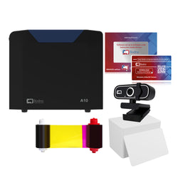 Bodno A10 Single Sided ID Card Printer