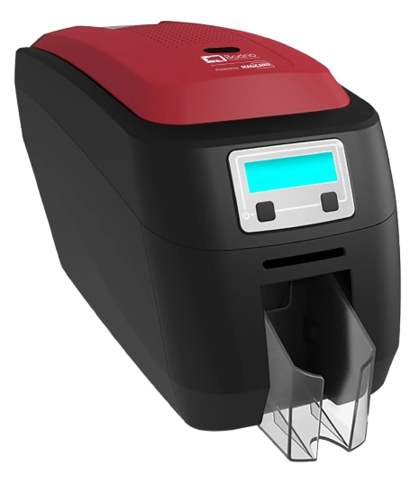 Magicard 400x ID Card Printer Supplies