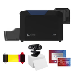 Bodno A20 Single Sided ID Card Printer