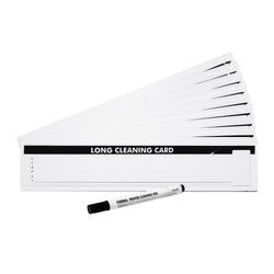 Magicard 3633-0053 Cleaning Kit - Cleaning cards & Pen-Default Title