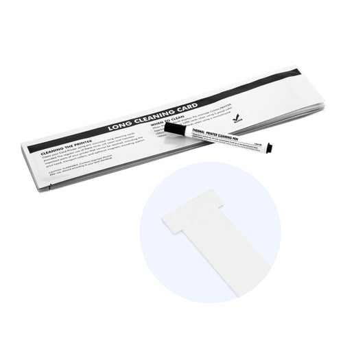 Magicard 3633-0053 Cleaning Kit - Cleaning cards & Pen