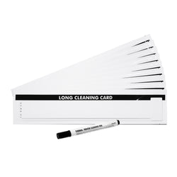 Magicard 3633-0053 Cleaning Kit - Cleaning cards & Pen-Default Title
