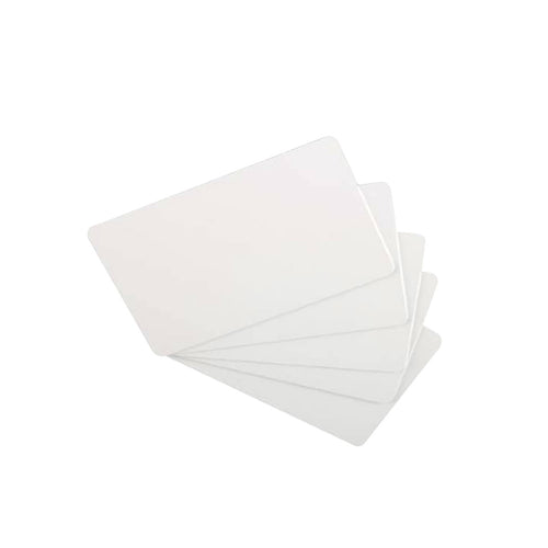 500 Pack - Bodno Premium CR80 30 Mil Graphic Quality PVC Cards 