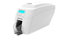 Double Sided ID Printer