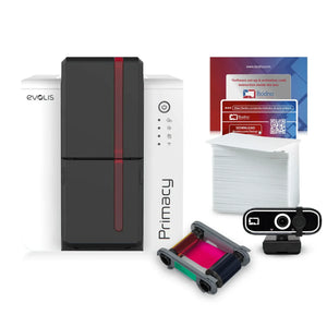 Evolis Primacy 2