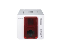 Evolis Zenius Single Sided ID Card Printer