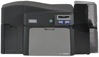 Fargo DTC4250e