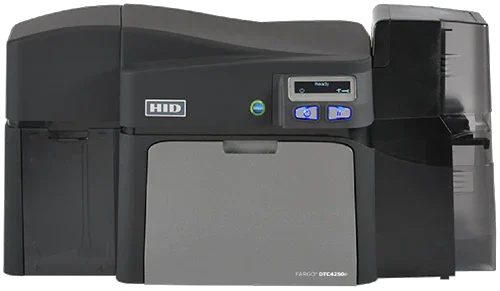Fargo DTC4250e