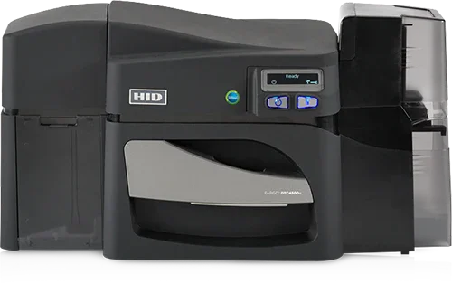 Fargo DTC4500e