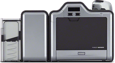 Fargo HDP5000