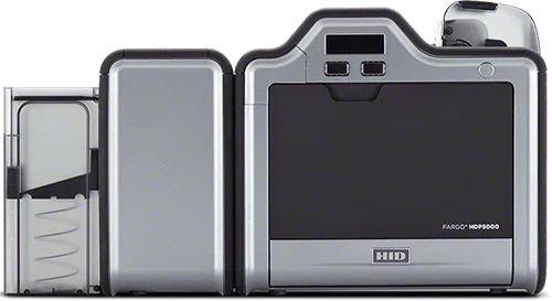 Fargo HDP5000