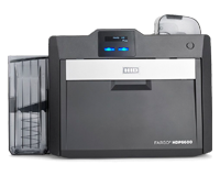 Fargo HDP6600 ID Card Printer Supplies