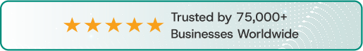 Verified Customer Rating