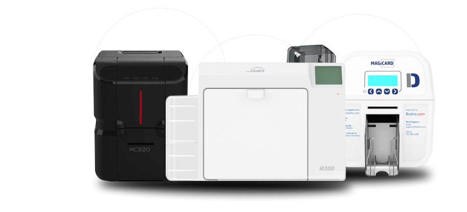 Shop ID Printers By Capability