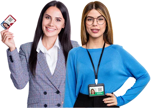 Best-selling ID card printers from Bodno