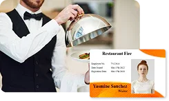 Hospitality & Food Service