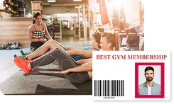 Sports, Fitness & Recreation