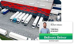 Transportation & Logistics