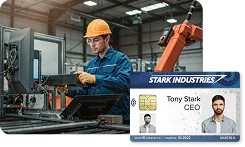 Manufacturing & Industrial