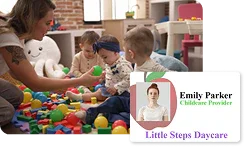 Childcare & Daycare