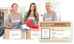 Nonprofits & NGOs