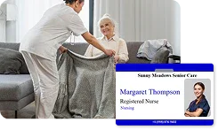 Senior Living & Care