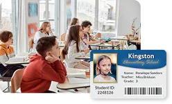 K–12 Schools
