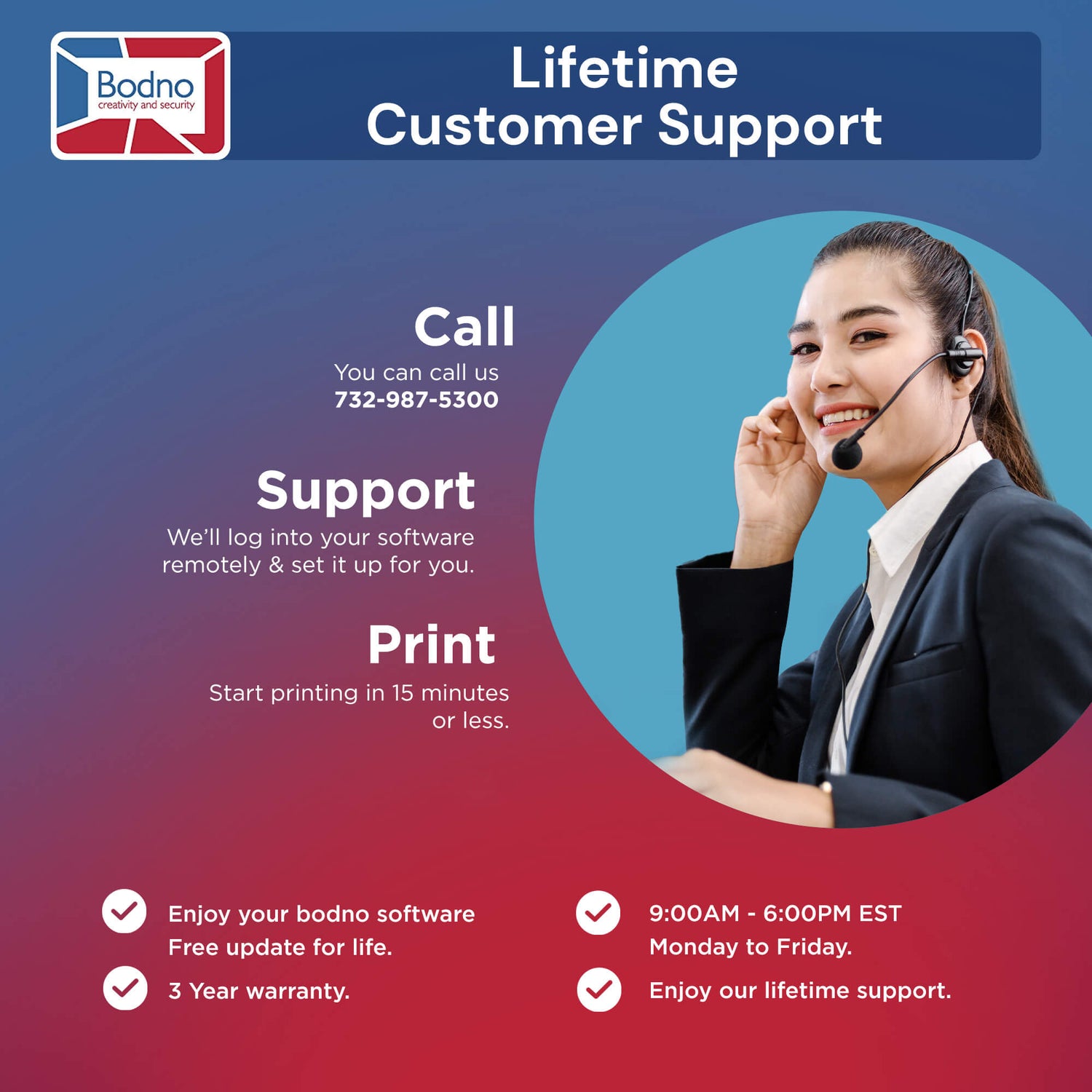 Matica MC320X ID Card Printer – Bodno