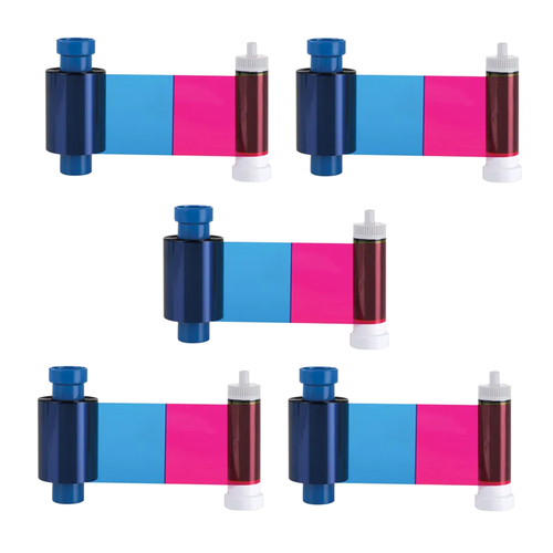 Magicard MA100YMCKO Ribbon