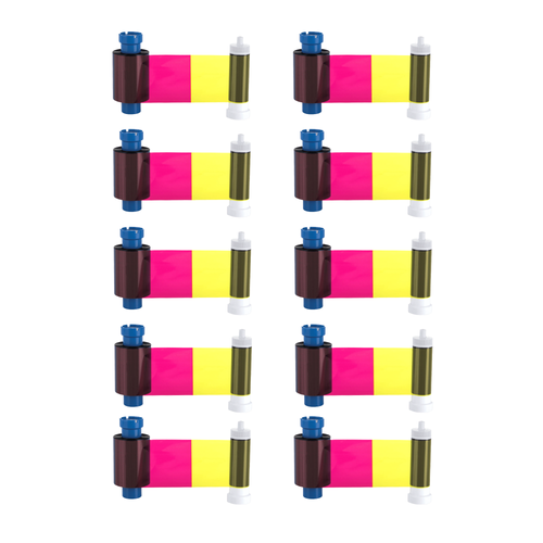 Magicard MA300YMCKO Ribbon