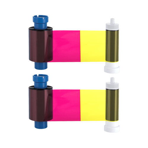 Magicard MA300YMCKO Ribbon