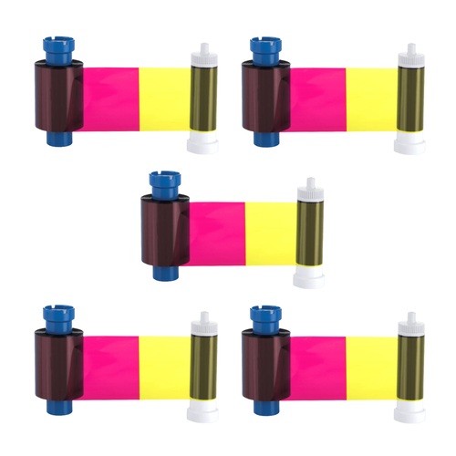 Magicard MA300YMCKO Ribbon