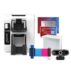 Magicard Pronto 100 ID Card Printer