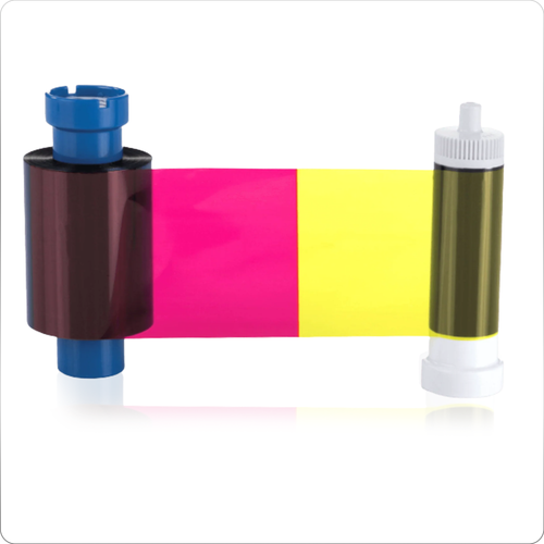 Magicard MA300YMCKO Ribbon
