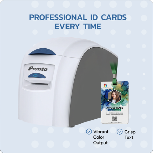 Magicard MA300YMCKO Ribbon
