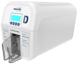 Magicard D - ID Card Printer – Bodno