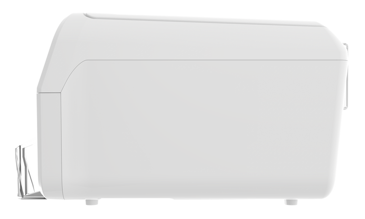 Magicard D Dual Sided ID Card Printer