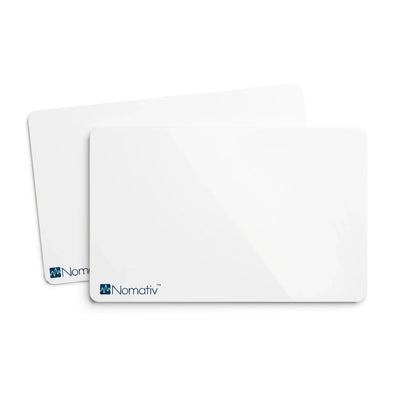 Proximity cards (NoMativ)
