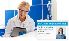 Pharmaceutical & Research
