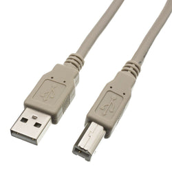 Replacment USB Printer Cable Cord
